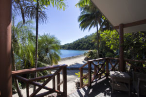 island accommodation palm bay whitsundays