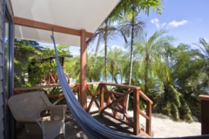 island accommodation hammock whitsundays
