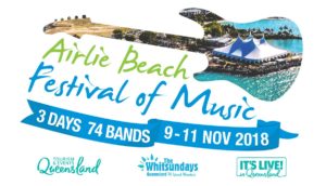 Airlie Beach Festival of Music