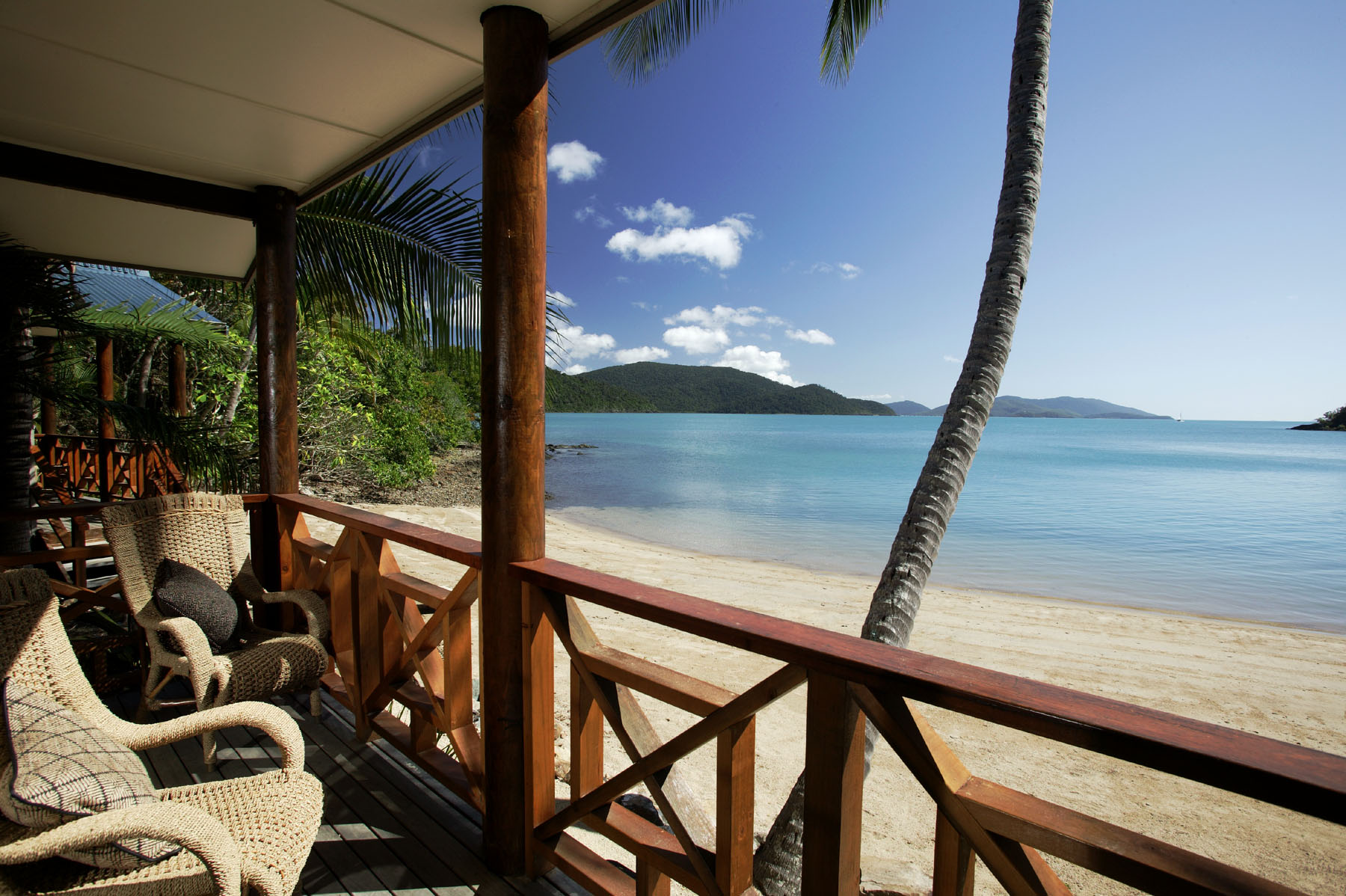 Palm Bay Resort